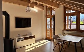 Chesa Piz Mit Privater Sauna